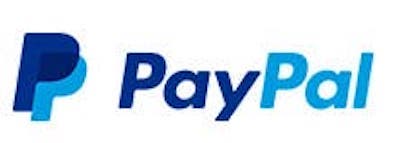 Bezahlen Sie mit Paypal