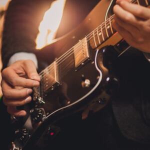 52-Blues-Playbacks Garbage Man | Tab Benoit Playback hier kaufen