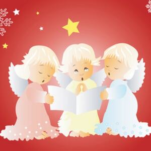 Weihnachts-Playbacks-Songs